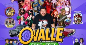 Open Ovalle será sede de Ovalle Fans Fest este fin de semana