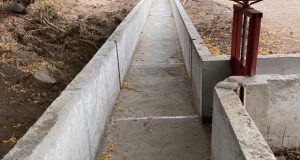 CNR anuncia concurso de obras medianas para fortalecer gestión de organizaciones de usuarios de agua.