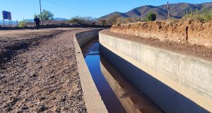 Hasta el 21 de julio las Organizaciones de Usuarios de Aguas de Atacama y Coquimbo podrán repostular sus obras civiles no seleccionadas en llamado nacional de la CNR por $6.850 millones. 