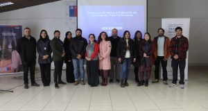 Capacitan a funcionarios y programas del Servicio de Protección en detección de delitos de trata de personas