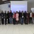 Capacitan a funcionarios y programas del Servicio de Protección en detección de delitos de trata de personas