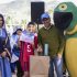 Monte Patria celebra la cultura asiática con exitosa quinta edición de su Asian Dream.
