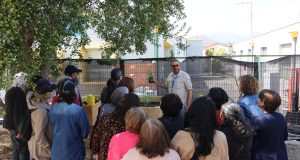 En la comuna de Ovalle, invitan a actividad “Manos a la Tierra” a realizarse en septiembre.