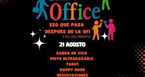 Bailes, tocata y after office: La llamativa apuesta para entretenerse en las noches coquimbanas y serenenses.