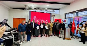 Se inaugura Centro Comunitario Punta de Lobos II en Los Vilos: un nuevo espacio para la vida comunitaria.