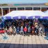 En Ovalle la comunidad de Los Leíces celebra la esperada inauguración de la nueva Escuela El Crisol.