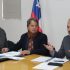 Seremi de Energía  de la región de Coquimbo valora aprobación de ley que aumentará las penas por robos de cables.