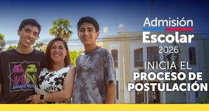 Comienza postulación al Sistema de Admisión Escolar 2025: proceso es completamente online y estará disponible hasta el 6 de septiembre.
