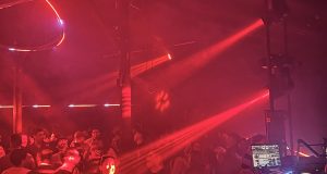 Tantra MicroClub: El nuevo club y espacio libre de prejuicios.