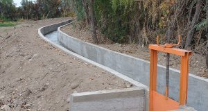 Regantes del Norte Chico podrán presentar proyectos que mejoren su eficiencia hídrica a nuevo concurso de tecnificación y obras civiles.