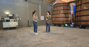 Cooperativa Control Pisquero será sede de la Copa Pisco Chile en el Panamericano de Bartenders.