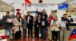 Gobierno destaca inicio de pagos del aumento de la PGU a $250 mil y Aguinaldo de Fiestas Patrias para pensionados