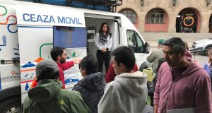 Región de Coquimbo recibe nueva edición del Festival de las Ciencias con foco en el pensamiento crítico.