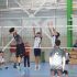 Ovalle se consagra campeón provincial de vóleiboly representará a Limarí en el regional escolar.