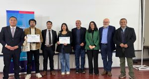 Medios de Limarí reciben más de 38 millones de pesos para fortalecer su labor informativa.