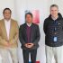SEREMI de Energía y SEC se interiorizan del Plan Verano de CGE en la Región de Coquimbo.