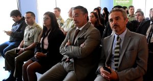 En Río Hurtado Nuevas cámaras de televigilancia mejorarán seguridad de familias En Río Hurtado Nuevas cámaras de televigilancia mejorarán seguridad de familias