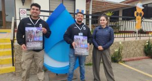 22 organizaciones de la región resultaron beneficiadas con el Fondo Concursable de Aguas del Valle. 22 organizaciones de la región resultaron beneficiadas con el Fondo Concursable de Aguas del Valle.