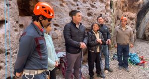 Emprendimientos locales fortalecen el desarrollo productivo y sustentable en la Región de Coquimbo. Emprendimientos locales fortalecen el desarrollo productivo y sustentable en la Región de Coquimbo.