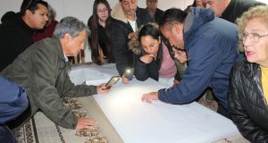 SEREMI de Energía apoya regularización eléctrica a vecinos de Pan de Azúcar. SEREMI de Energía apoya regularización eléctrica a vecinos de Pan de Azúcar.