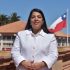 Carolina Estroz Fernández asumió como nueva Delegada Presidencial Provincial del Choapa