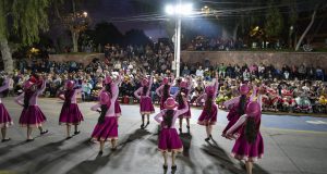Monte Patria vibra con la cueca en masivo encuentro comunal del adulto mayor. Monte Patria vibra con la cueca en masivo encuentro comunal del adulto mayor.