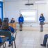 Estudiantes de toda la región dan vida a 4° Encuentro Científico Escolar sobre Cambio Climático. Estudiantes de toda la región dan vida a 4° Encuentro Científico Escolar sobre Cambio Climático.