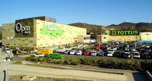 Funcionamiento Open Plaza por elecciones