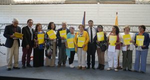 En la Comuna de Ovalle 194 organizaciones fueron beneficiadas con el Fondo de Desarrollo Vecinal.