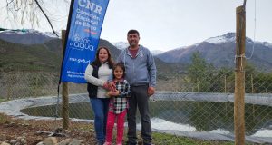 Pequeñas agricultoras de Atacama y Coquimbo podrán postular sus proyectos al concurso exclusivo para mujeres de la CNR