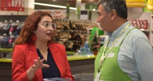 Elección presidencial y derechos laborales: multas por 19 millones de pesos y 42 trabajadores con turnos suspendidos.