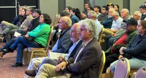 Productores y expertos revelan cómo superar los desafíos más críticos del sector frutícola en zonas áridas.