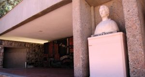 Este miércoles Museo de Vicuña celebrará los 80 años del Premio Nobel de Gabriela Mistral con jornada doble de actividades.