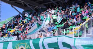 Deportes Ovalle lanza campaña de abonos para la Tercera B 2026