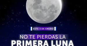 ¡El cielo sorprende este 2026! Conoce las fechas de la «Luna de Sangre», eclipses y lluvias de estrellas