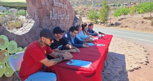 Más de 100 emprendedores estarán presentes en la Feria Costumbrista este fin de semana en la comuna de Río Hurtado.