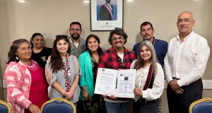 Hospital de Coquimbo avanza en incorporar la pertinencia cultural en procesos de atención.