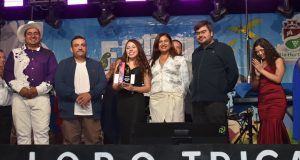 Con gran éxito se vivió la XXXIII edición del Festival de la Voz El Loro Tricahue en la comuna de Río Hurtado 