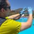 Autoridad Sanitaria intensifica fiscalización de piscinas para prevenir riesgos a la salud en verano.