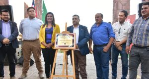 La comuna de Río Hurtado se transforma en el primer territorio del mundo en ser certificado por su cielo oscuro por DarkSky International