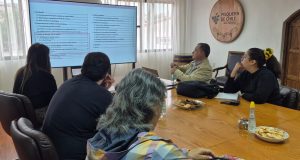 Empresas del Limarí se unen para consolidar al valle como destino turístico de clase mundial.