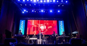 En Monte Patria: Alanys Lagos, Gondwana y Pablo Chill-E encenderán el escenario del Festival Anatauma Kullkutaya.