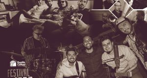 38° Feria del Libro de Ovalle: El jazz se toma las noches con un festival imperdible.