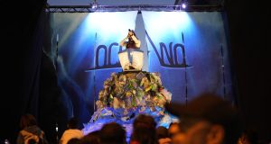 El exitoso inicio de la 38º Feria del Libro de Ovalle con más de 25 mil personas