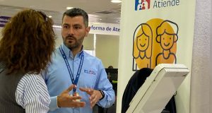 Más de 46 mil familias de la región de Coquimbo comenzaron a recibir el beneficio del Aporte Familiar Permanente.