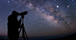 Cuidar nuestros cielos: una tarea ciudadana.