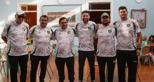 Se realizó el Lanzamiento temporada 2026 de Club Deportes Ovalle.