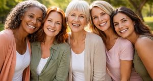 Fundación Mujer Sin Fronteras lanza proyecto pionero para acompañar a mujeres en climaterio y menopausia, Con apoyo del Gobierno Regional de Coquimbo