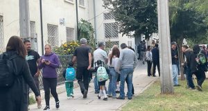 Más de 35 mil estudiantes han dado inicio al año escolar en Limarí.