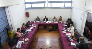 En Ovalle, Concejo Municipal aprueba más de 775 millones de pesos para asegurar el transporte escolar rural este 2026.